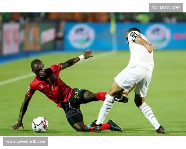 非洲冠军联赛资格赛鏖战正酣 开罗国民马梅洛迪日落晋级形势明朗