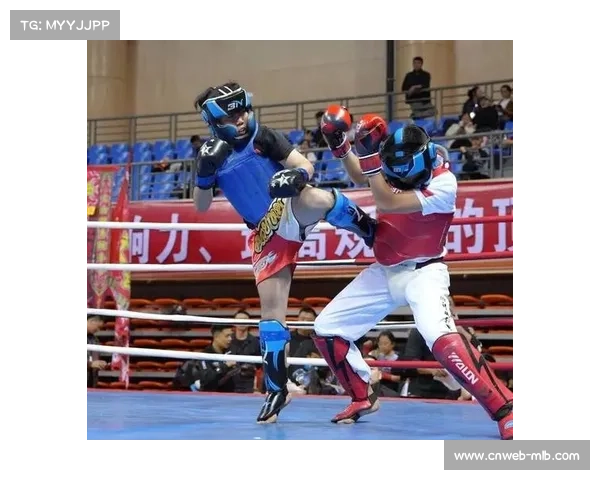 第四届北部湾武术精英大赛在钦州市圆满收官，千余名武术健儿参赛