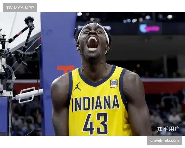 魔术客场击败步行者巩固东部前五排名，班凯罗贡献关键封盖