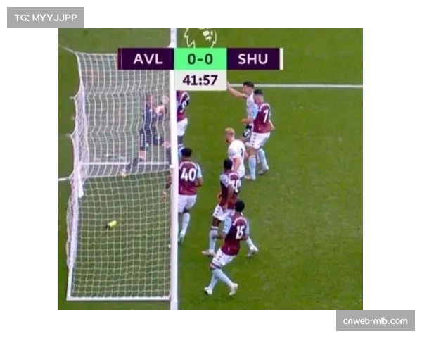 鹰眼创新公司宣布为英超提供新一代“智能边裁”越位判定系统